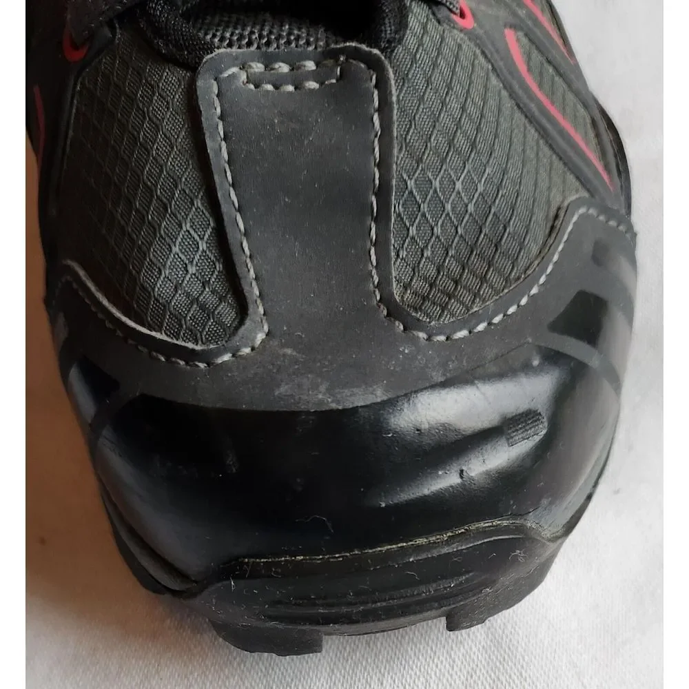 Shimano‎ Women's 8.5 Shoes Pedaling Dynamics Mountain Bike Cycling  41 EUR